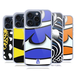 HEAD CASE DESIGNS COLOURFUL FISH SOFT GEL CASE FOR APPLE iPHONE PHONES - Picture 1 of 13