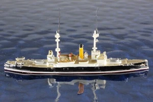 Mars in Victorian mit Decksbemalung  Hersteller Navis 114  ,1:1250 Schiffsmodell - Picture 1 of 2