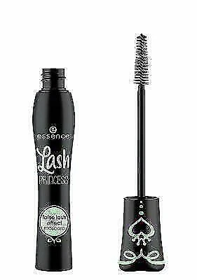 Essence Lash Princess False Lash Effect Mascara 12ml - Black (51602)