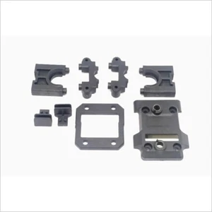 Center Diff Mount #31014 (RC-WillPower) Agama A319 - Picture 1 of 1