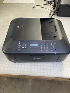 Canon MX459 Printer Wireless Fax Color And More. Works Great Tested - Picture 1 of 13