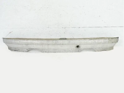 2005 - 2010 Audi A8 A8l D3 Quattro 4.2 Reinfocrement Bar Support Bumper Rear Oem Foto 1 de 4