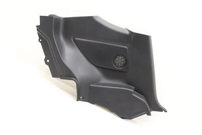 2017 - 2020 TOYOTA 86 PAINEL TRASEIRO ESQUERDO QUARTO PORTA-MALAS ACABAMENTO INFERIOR TAMPA FABRICANTE DE EQUIPAMENTO ORIGINAL - Imagem 1 de 4