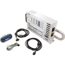 United Spas - Electronic Spa Control Complete System W/ T7 Topside - Clt7