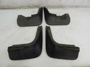 Hyundai i30 FDH BJ2010 4x Schmutzfänger Spritzschutz Schmutzlappen SET 394183 - Bild 1 von 4
