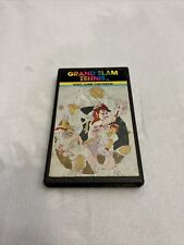 Grand Slam Tennis (Arcadia 2001, 1982), Cart Only, Free Shipping!!
