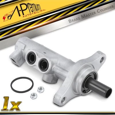 Cilindro maestro de freno para Volvo S60 2008-2009 XC90 2008-2008 V70 01-01 2008-2010 Foto 1 de 4