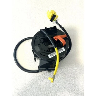 Clock Spring 25966966 For 2007-2014 Chevrolet Silverado GMC Sierra 2500HD 3500HD - Image 1 of 4