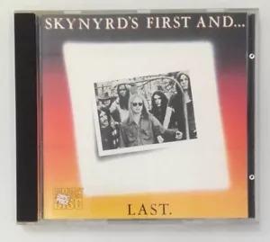 Lynyrd Skynyrd - Skynyrd's First And... Last - CD - Foto 1 di 1