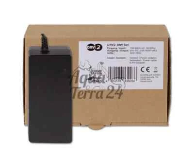 SOLAR STINGER SolarStinger/SolarRaptor DRV2 Set - 60W Netzteil