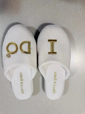 Patricia Green - Zapatilla - I Do - Talla 7 Foto 1 de 4