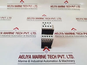 Moeller dil a-xhi22 contactor with dil a-40 relay free shipping - Picture 1 of 7