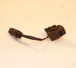 Mercedes VDO Window Washer Nozzle W211 W220 Hood Grille Mounted - Electric - Foto 1 di 3