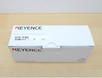 Keyence GT2-P12F High Accuracy Digital Contact Sensor - Image 1 of 4