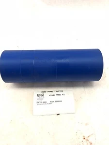 NUEVO ESTATOR MONO BOMBA 140629 RAT42 2200, CAUCHO NATURAL, ¡ENVÍO RÁPIDO! (B414) - Imagen 1 de 2