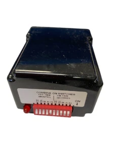 BRR15136 Infitec Timer 2-62 sec, 2-62 min. - Foto 1 di 4