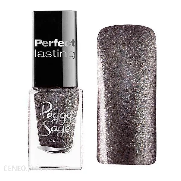 PEGGY SAGE Nail Polish Nail Perfect Lasting 5438 Axelle 5ML - Bild 1 von 1