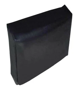 SWR Mo' Bass Testa Amplificatore - Copertura Vinile Nero, Resistente all'Acqua Made in USA (swr055) - Foto 1 di 6
