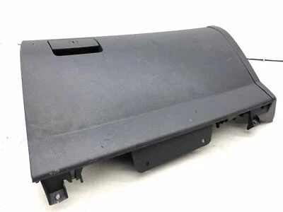 2016-2019 NISSAN TITAN XD FRONT DASH GLOVE BOX STORAGE | BLACK 68102EZ10A *NOTES - Изображение 1 из 4