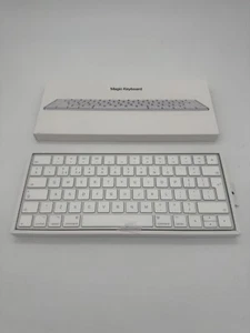 Apple Magic Keyboard 2 - A1644 NEW - DUTCH - UK QWERTY - Foto 1 di 3