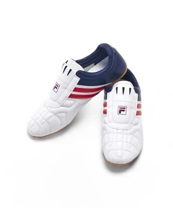 FILA TAEKWONDO SCHUHE / PLAYER POOM / Kampfsportschuhe / Taekwondo Schuhe - Bild 1 von 4