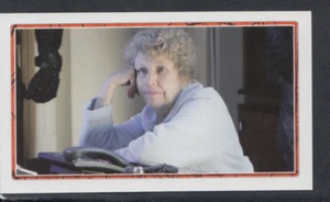 Merlin Doctor Who TV Series Sticker (Black Back) - Sticker No 205 (S1595) - Picture 1 of 1