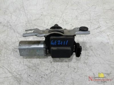 Jeep Grand Cherokee 2002 motor limpiaparabrisas trasero Foto 1 de 4