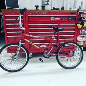 dyno nitro bmx bike - Picture 1 of 1