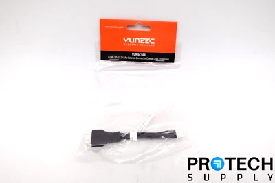 Conector de equilibrio Yuneec LiPo cable de carga YUNSC103 NUEVO con GARANTÍA Foto 1 de 4