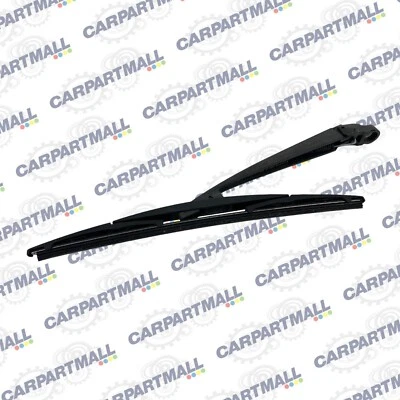 2009 2010 2011 2012 2013 Subaru Forester Rear Back Tailgate Wiper Arm OEM - Image 1 of 4