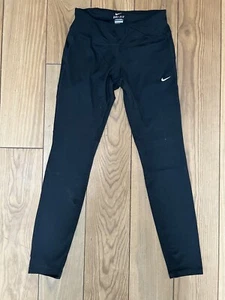 Damenleggins Nike Dri-Fit, Gr. S - Bild 1 von 7