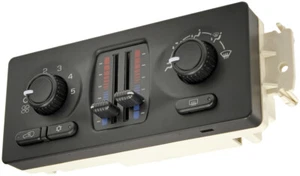 HVAC Control Module Dorman 599-210XD - Picture 1 of 14
