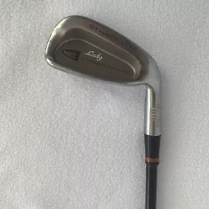 Dynacraft Lady Copperhead #5 Iron Women's Right H Paragon Graphite Shaft 36.75” - Picture 1 of 7