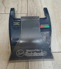 Hoover Steamvac Spinscrub Front Cover Used Replacement Part Nothing cracked.