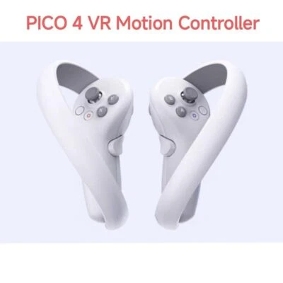 Pico 4 Controller Right /Left Handle for Pico 4 All-In-One VR Glasses GENUINE - Image 1 of 4