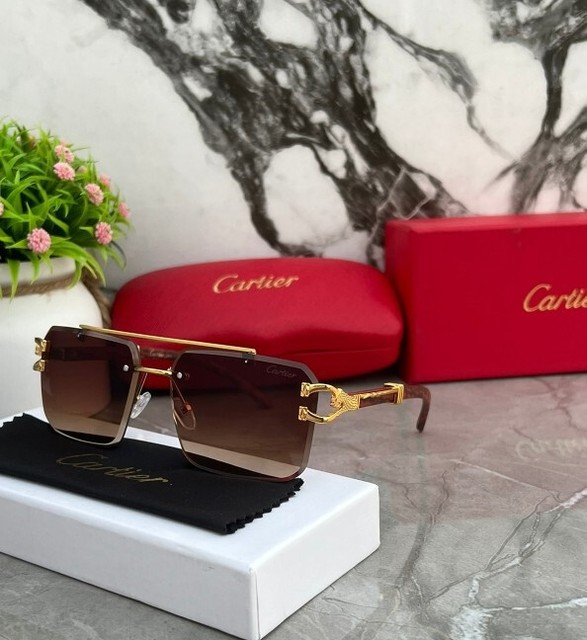 cartier lentes precio