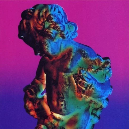 New Order Technique (1989)  [CD] - Bild 1 von 1