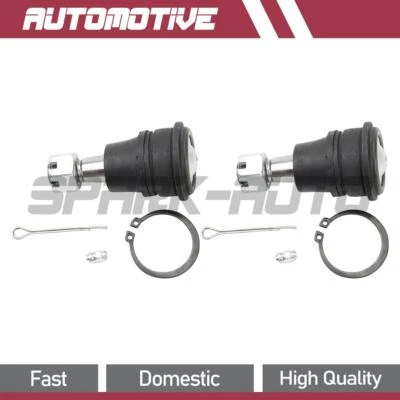 Junta de rótula de suspensión inferior delantera compatible con Nissan 200SX 1995 1996 1997 1998 Foto 1 de 4