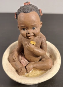 1997 Martha Holcombe - All Gods Children - Janae #32 - Picture 1 of 7