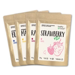 4 x Freeze Dried Fruits Set - Create your own - Picture 1 of 13