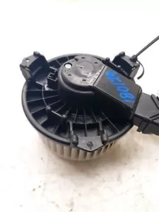 08-14 SCION XD 1.8L V4 AC BLOWER MOTOR - Picture 1 of 12