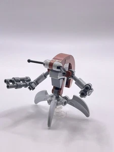 Lego Star Wars Droideka Destroyer Droid Minifigure sw1340 - Picture 1 of 1