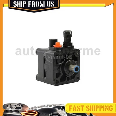 Bomba de dirección asistida de 1,6 L para Honda Civic del Sol 1993 1994 1995 1996 1997 Foto 1 de 4