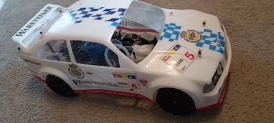 Carson CR4-B - Bild 1 von 3