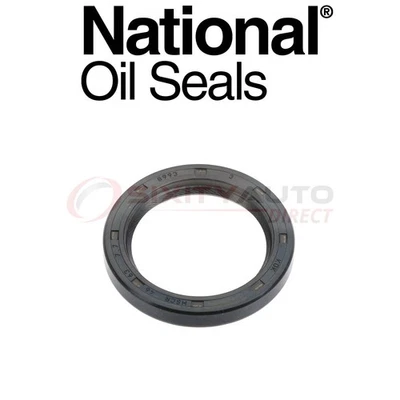 National Timing Cover Seal for 1993-2005 Lexus GS300 3.0L L6 - Engine gi Foto 1 de 4
