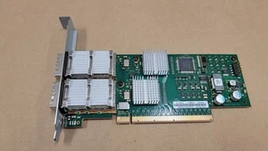 IBM 01LT569 01LT570 00YM731 IBM DS8880 2DD4 2-Port PCIe x16 - Afbeelding 1 van 4