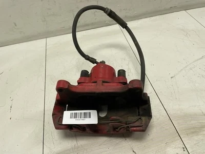 Pinza de freno delantera izquierda Volkswagen Golf GTI 2007 OEM+ Foto 1 de 4