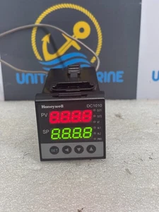 HONEYWELL DC1010CT-201000-E Regolatore di temperatura AC 85~265V - Foto 1 di 9