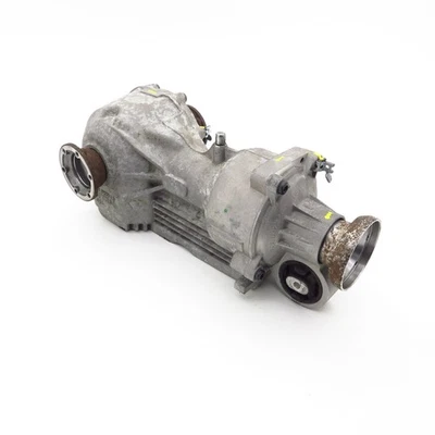 diferencial delantero audi r8 42 v8 v10 0az409505 Foto 1 de 4
