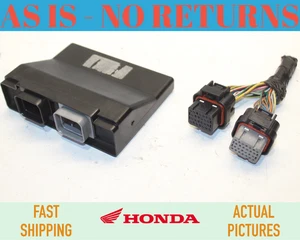 2001 - 2005 Honda GL1800 CRUISE CONTROL MODULE ECU OEM - Picture 1 of 11